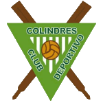 Escudo do CD Colindres