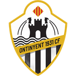 Ontinyent 1931 CF