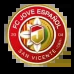 Jove Español De San Vicente