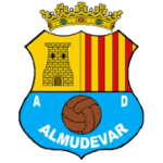 Escudo do AD Almudevar