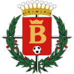 Escudo do CD Belchite 97
