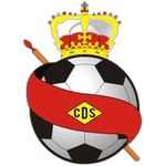 Escudo do CD Sonseca