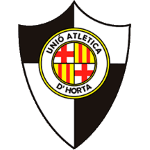 Escudo do UA Horta