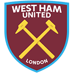 Escudo do West Ham United