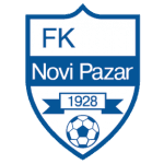 Escudo do FK Novi Pazar