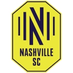 Escudo do Nashville SC