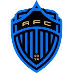 Escudo do Auckland FC