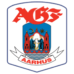 Escudo do AGF
