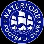 Escudo do Waterford FC