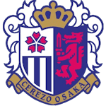 Escudo do Cerezo Osaka