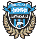 Escudo do Kawasaki Frontale