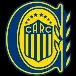 Escudo do Rosario Central
