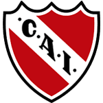 Escudo do CA Independiente