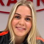 Foto de Hanne Larsen