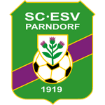 Escudo do ESV Parndorf