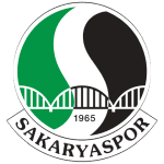 Escudo do Sakaryaspor