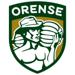 Escudo do Orense SC