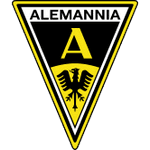 Escudo do Alemannia Aachen