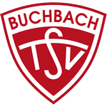 Escudo do TSV Buchbach