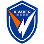 Escudo do V-Varen Nagasaki