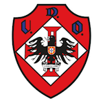 Escudo do UD Oliveirense