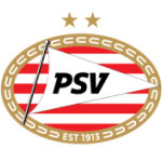 Escudo do PSV Eindhoven U19