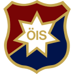 Escudo do Örgryte IS