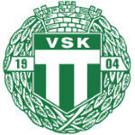 Escudo do Västerås SK