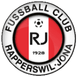 Escudo do FC Rapperswil-Jona