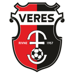 Escudo do NK Veres Rivne