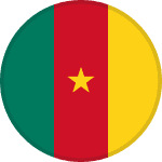 Escudo do Cameroon U17