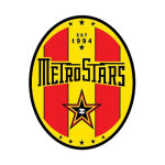 North Eastern MetroStars
