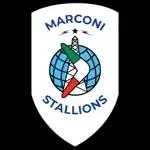 Escudo do Marconi Stallions