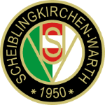 Escudo do USV Scheiblingkirchen-Warth