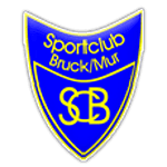 Escudo do SC Stadtwerke Bruck/Mur 1921