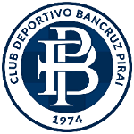 Escudo do CD Bancruz Pirai