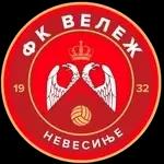 Escudo do FK Velež Nevesinje