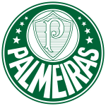 Escudo do Palmeiras U20