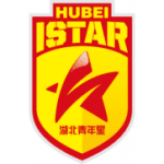 Escudo do Hubei Istar