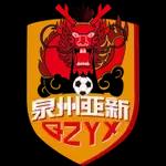 Escudo do Quanzhou Yaxin
