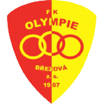 FK Olympie Brezova