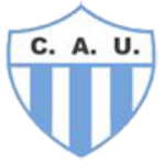Escudo do CA Uruguay de Bella Unión