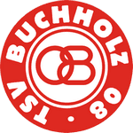 Escudo do TSV Buchholz 08
