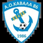 AO Kavala 86