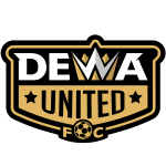 Escudo do Dewa United FC U20