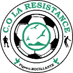 Escudo do RESISTANCE