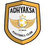 Escudo do Adhyaksa FC