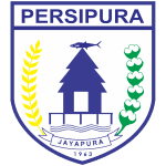 Escudo do Persipura Jayapura