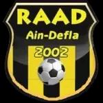 Escudo do Ra Ain Defla