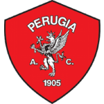 Escudo do Perugia U19